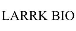 LARRK BIO trademark