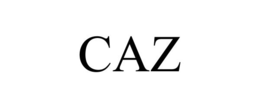 CAZ trademark