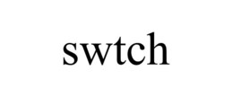 SWTCH trademark