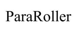 PARAROLLER trademark