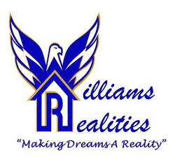 WILLIAMS REALITIES trademark
