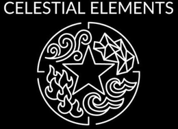 CELESTIAL ELEMENTS trademark