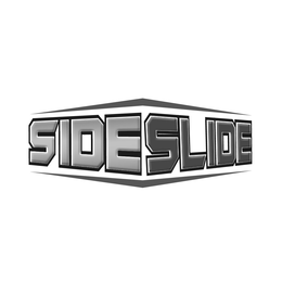 SIDE SLIDE trademark