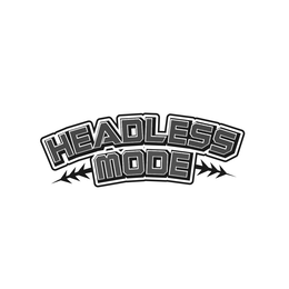 HEADLESS MODE trademark