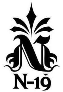NN-19 trademark
