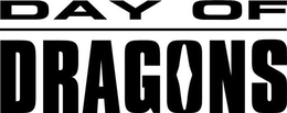 DAY OF DRAGONS trademark