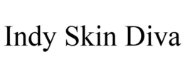 INDY SKIN DIVA trademark