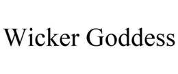 WICKER GODDESS trademark