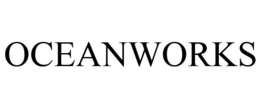 OCEANWORKS trademark
