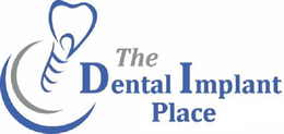 THE DENTAL IMPLANT PLACE trademark