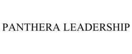 PANTHERA LEADERSHIP trademark