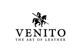 VENITO THE ART OF LEATHER trademark