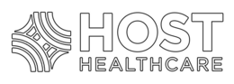 HOST HEALTHCARE trademark