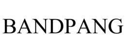BANDPANG trademark
