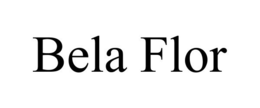 BELA FLOR trademark