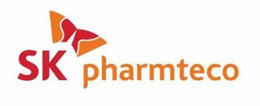 SK PHARMTECO trademark