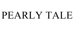 PEARLY TALE trademark