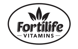 FORTILIFE VITAMINS trademark