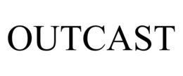 OUTCAST trademark