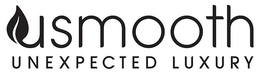 USMOOTH UNEXPECTED LUXURY trademark