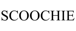 SCOOCHIE trademark