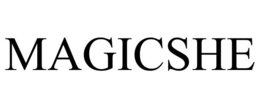 MAGICSHE trademark