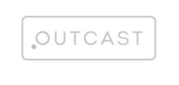 OUTCAST trademark