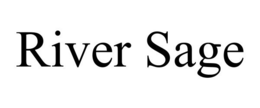 RIVER SAGE trademark