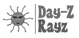DAY-Z RAYZ trademark