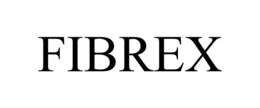 FIBREX trademark