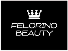 FELORINO BEAUTY trademark