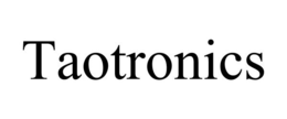 TAOTRONICS trademark
