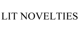 LIT NOVELTIES trademark