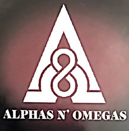 ALPHAS N' OMEGAS trademark