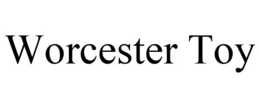 WORCESTER TOY trademark