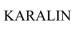 KARALIN trademark