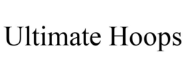 ULTIMATE HOOPS trademark