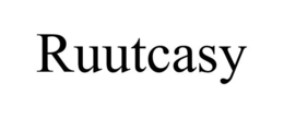 RUUTCASY trademark
