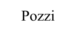 POZZI trademark