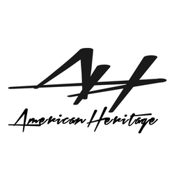 AMERICAN HERITAGE trademark