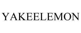 YAKEELEMON trademark