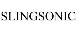 SLINGSONIC trademark