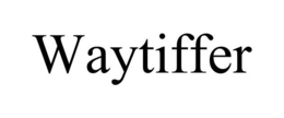 WAYTIFFER trademark
