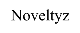 NOVELTYZ trademark