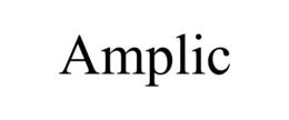 AMPLIC trademark