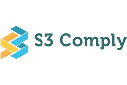 S3 S3 COMPLY trademark