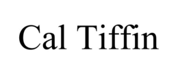 CAL TIFFIN trademark