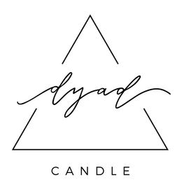 DYAD CANDLE trademark