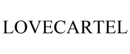 LOVECARTEL trademark