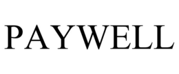 PAYWELL trademark